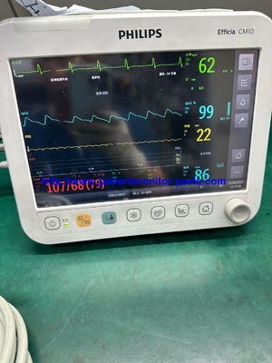 Philip Efficia CM10 Monitor pacjenta Części zamienne / Części sprzętu medycznego