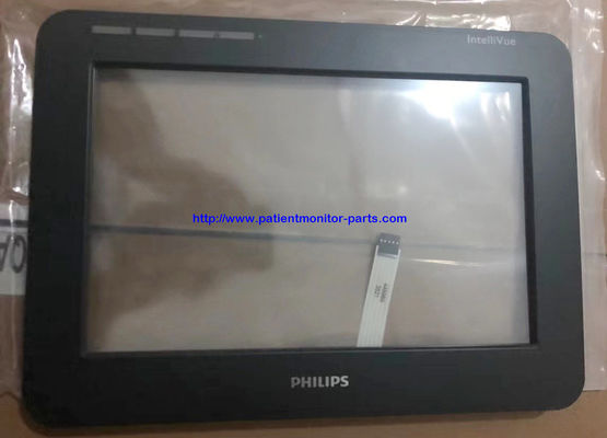 Oryginalne części medyczne Philip IntelliVue MX450 Monitor pacjenta ekran dotykowy