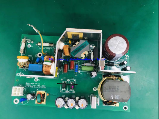 Model 7001633-J000 Części medyczne IntelliVue MX400 MX450 Monitor pacjenta