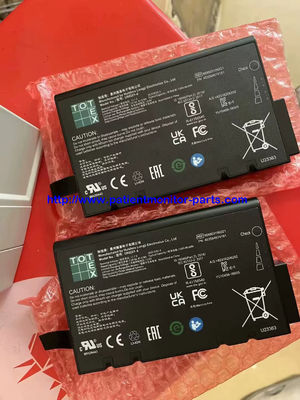 Maszyna do EKG Philip TC20 TC50, akumulatory monitorujące pacjentów serii CM REF 989803199221