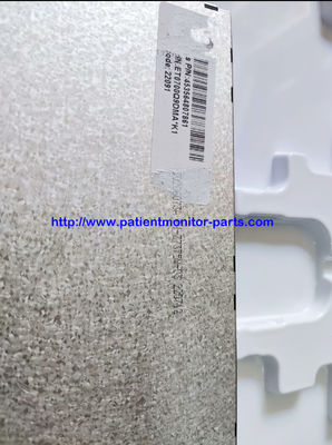 W doskonałym stanie Szpital części zamienne Philip PageWriter TC10 EKG Sprzęt Ekran LCD PN 453564807861