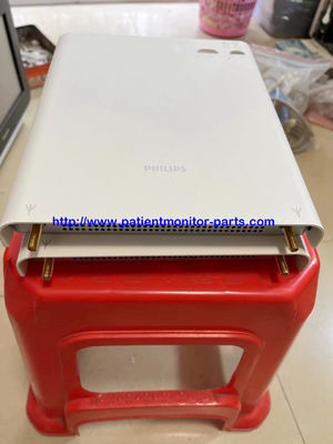Wymagania dotyczące monitora telemetrycznego Philip MX40 AP MODEL: ITS4852A REF:989803171221 PN453564235181