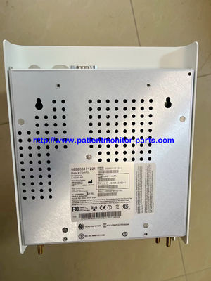 Wymagania dotyczące monitora telemetrycznego Philip MX40 AP MODEL: ITS4852A REF:989803171221 PN453564235181
