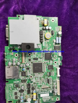 NIHON KOHDEN EKG-1250P, ECG-1350 Urządzenie elektrokardiograficzne