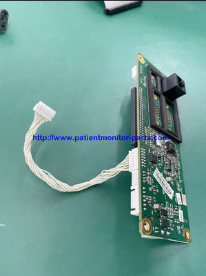 Mindray IMEC5 IMEC6 Imec7 IMEC8 IMEC10 IMEC12 Monitor Adapter zasilania, Płyty interfejsu zarządzania zasilania 051-000965-00
