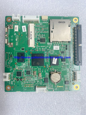 Mindray Monitor pacjenta Części zamienne Płyty główne IMEC5 IMEC6 IMEC7 IMEC8 IMEC10 IMEC12 REF 051-000964-00