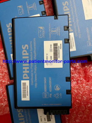 PN ME202EK Oryginalna bateria litowa dla monitora pacjenta Suresign VM4 VM6 VM8 VS2 VS3 CM10 CM12 CM120