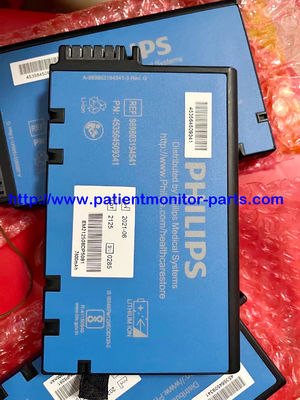 PN ME202EK Oryginalna bateria litowa dla monitora pacjenta Suresign VM4 VM6 VM8 VS2 VS3 CM10 CM12 CM120