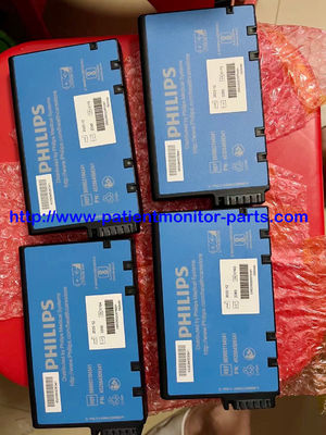 PN ME202EK Oryginalna bateria litowa dla monitora pacjenta Suresign VM4 VM6 VM8 VS2 VS3 CM10 CM12 CM120