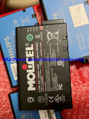 PN ME202EK Oryginalna bateria litowa dla monitora pacjenta Suresign VM4 VM6 VM8 VS2 VS3 CM10 CM12 CM120