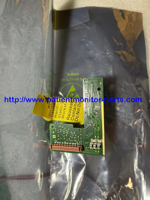 PHILIP IntelliVue MX450 MX500 MX550 Monitor pacjenta Części naprawy Płyty interfejsu PN 453564271751 Wymiana