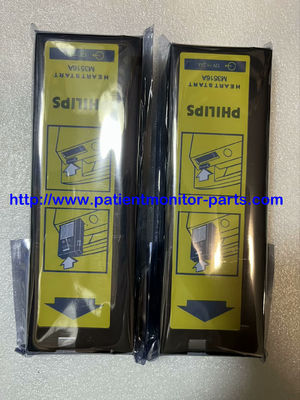 PHILIP HeartStart XL M4735A Defibrylator oryginalne baterie sprzętu medycznego M3516A