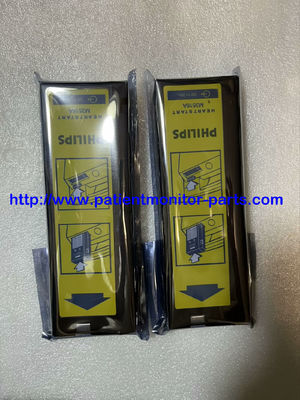 PHILIP HeartStart XL M4735A Defibrylator oryginalne baterie sprzętu medycznego M3516A
