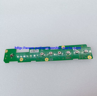 Mindray Monitor Pacjent Reparacja części IPM10 Monitor Pacjent klawiatura PN 051-000888-00