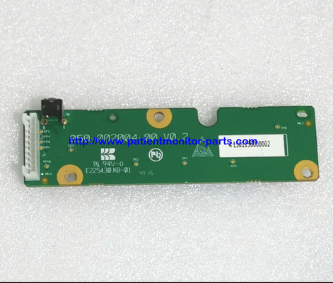 Mindray UMEC10 Monitor pacjenta Monitor pacjenta Klawiatura PN 051-002390-00