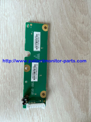 Mindray UMEC10 Monitor pacjenta Monitor pacjenta Klawiatura PN 051-002390-00