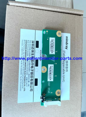 Mindray UMEC10 Monitor pacjenta Monitor pacjenta Klawiatura PN 051-002390-00