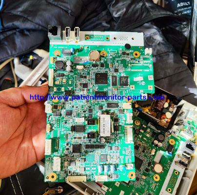 Mindray Umec10 Monitor pacjenta Naprawa PN 051-002497-00 Do części zamiennych medycznych