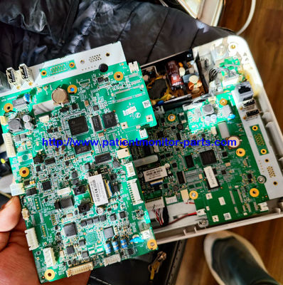 Mindray Umec10 Monitor pacjenta Naprawa PN 051-002497-00 Do części zamiennych medycznych