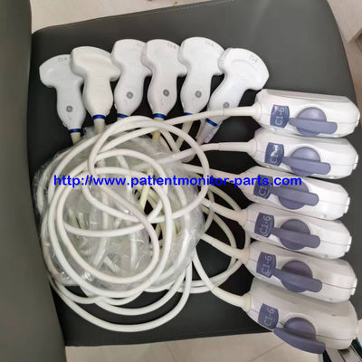 /Hospital Facilities GE Probes PN C1-6-D /Abdominal Ultrasonic Probe /z 90 dni gwarancji