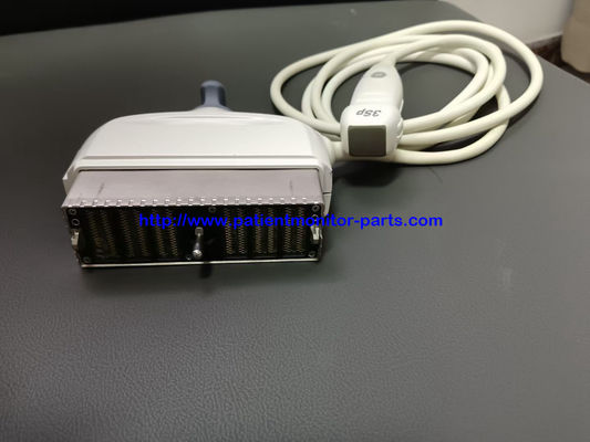 Wysokiej wydajności GE Single Crystal Cardiac Probe PN 3SP-D W doskonałym stanie 90 dni gwarancji