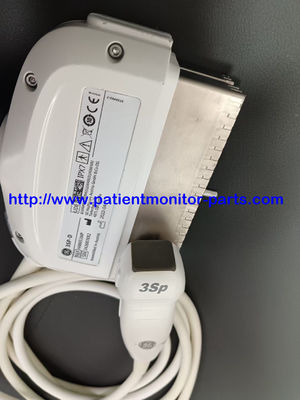 Wysokiej wydajności GE Single Crystal Cardiac Probe PN 3SP-D W doskonałym stanie 90 dni gwarancji