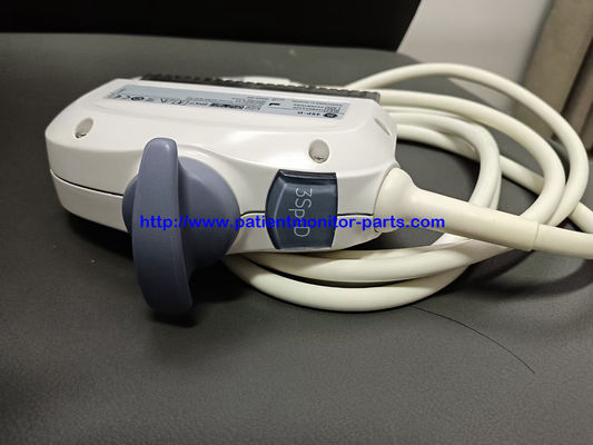 Wysokiej wydajności GE Single Crystal Cardiac Probe PN 3SP-D W doskonałym stanie 90 dni gwarancji