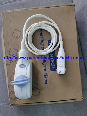 Wysokiej wydajności GE Single Crystal Cardiac Probe PN 3SP-D W doskonałym stanie 90 dni gwarancji