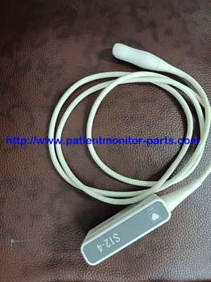 /Pediatric Heart Ultrasound Probe Philip S12-4 /W magazynach do sprzedaży /z 90 dni gwarancji.