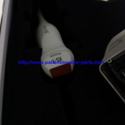 PHILIP X5-1 B sonda ultradźwiękowa do dokładnego zdjęcia diagnostycznego