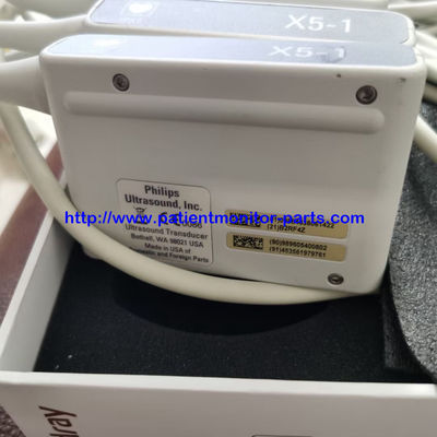 PHILIP X5-1 B sonda ultradźwiękowa do dokładnego zdjęcia diagnostycznego