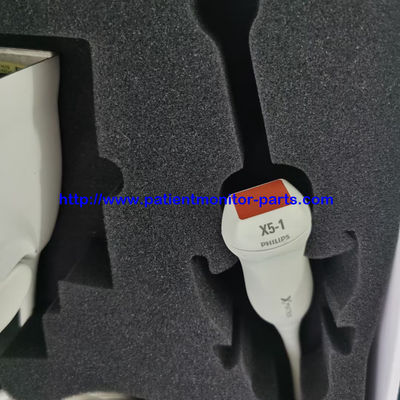 PHILIP X5-1 B sonda ultradźwiękowa do dokładnego zdjęcia diagnostycznego