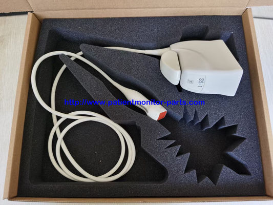 Szpitalna przenośna sonda ultradźwiękowa PHILIP S5-1 dla układu diagnostycznego HD11XE IE33 IU22