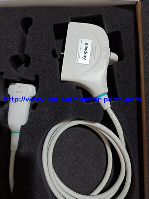 System diagnostyczny ultradźwiękowy Mindray DC-8 System diagnostyczny ultradźwiękowy L12-3E