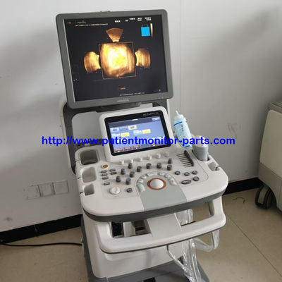 Samsung Medison V4-8 Wielkość sondy ultradźwiękowej Do Samsung Medison Accuvix A30, A35 Układy diagnostyczne ultradźwiękowe