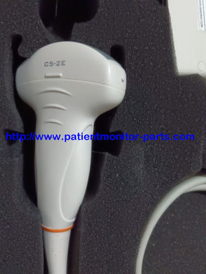 C5-3E Sonda ultradźwiękowa brzucha nowego oryginalnego systemu diagnostycznego ultradźwiękowego Mindray DC-8