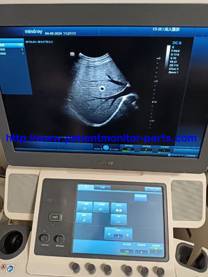C5-3E Sonda ultradźwiękowa brzucha nowego oryginalnego systemu diagnostycznego ultradźwiękowego Mindray DC-8