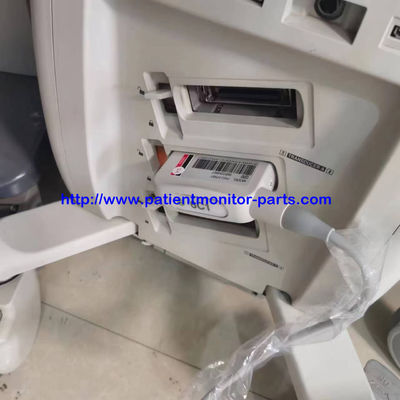 TOSHIBA Xario 200 System diagnostyczny ultrasonograficzny Sonda ultrasonograficzna brzucha PVU-375BT