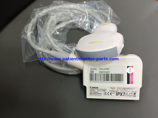 TOSHIBA Xario 200 System diagnostyczny ultrasonograficzny Sonda ultrasonograficzna brzucha PVU-375BT