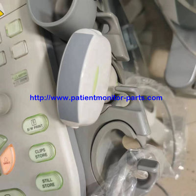 TOSHIBA Xario 200 System diagnostyczny ultrasonograficzny Sonda ultrasonograficzna brzucha PVU-375BT