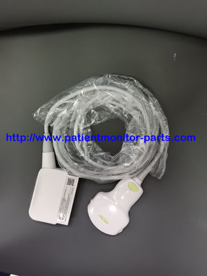 TOSHIBA Xario 200 System diagnostyczny ultrasonograficzny Sonda ultrasonograficzna brzucha PVU-375BT