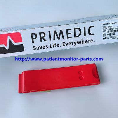 METRAX PRIMEDIC Bateria defibrylator M290 dla serii XD Defibrylator REF 97311 PRIMEDIC AkuPak LITE XD