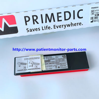 METRAX PRIMEDIC Bateria defibrylator M290 dla serii XD Defibrylator REF 97311 PRIMEDIC AkuPak LITE XD