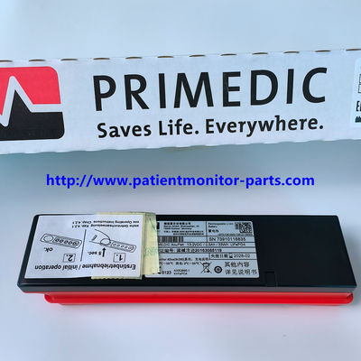METRAX PRIMEDIC Bateria defibrylator M290 dla serii XD Defibrylator REF 97311 PRIMEDIC AkuPak LITE XD