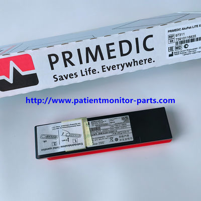 METRAX PRIMEDIC Bateria defibrylator M290 dla serii XD Defibrylator REF 97311 PRIMEDIC AkuPak LITE XD