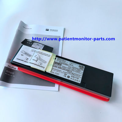 METRAX PRIMEDIC Bateria defibrylator M290 dla serii XD Defibrylator REF 97311 PRIMEDIC AkuPak LITE XD