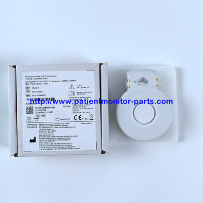 ENAN TOCO Transducer FTS-3 TOCO-T Krajowy 420Mhz-425Mhz REF TOCO-T,IPN 02.01.210822 MPN 02.01.210822016