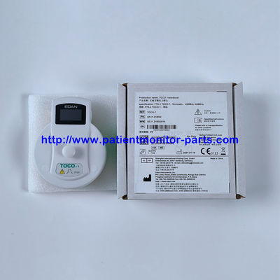 ENAN TOCO Transducer FTS-3 TOCO-T Krajowy 420Mhz-425Mhz REF TOCO-T,IPN 02.01.210822 MPN 02.01.210822016