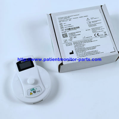 ENAN Ultrasonic Transducer FTS-3 US-T Krajowy 420Mhz-425Mhz REF US-T IPN 02.01.210820 MPN 02.01.210822015