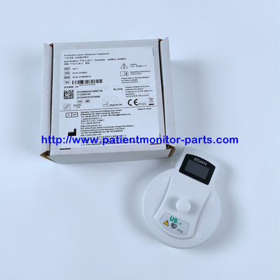ENAN Ultrasonic Transducer FTS-3 US-T Krajowy 420Mhz-425Mhz REF US-T IPN 02.01.210820 MPN 02.01.210822015